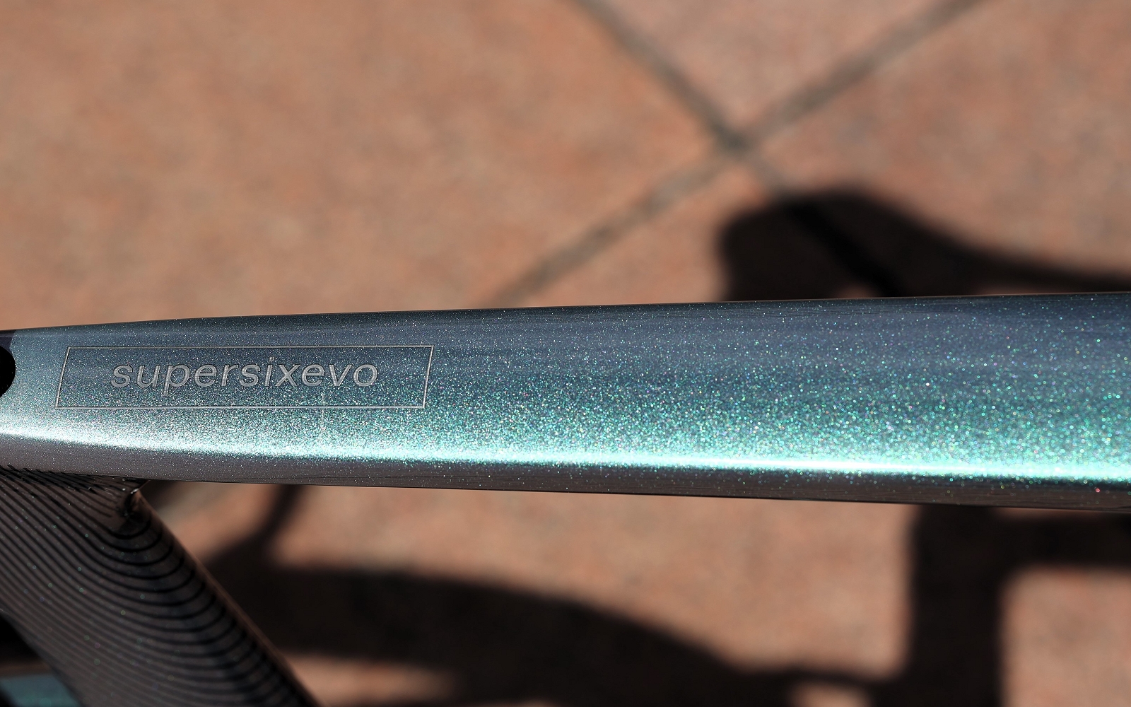 Supersix EVO 1 | キャノンデール横浜