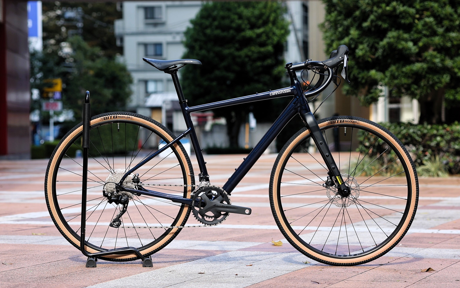 Topstone 2 ミッドナイト入荷しました！ | キャノンデール横浜