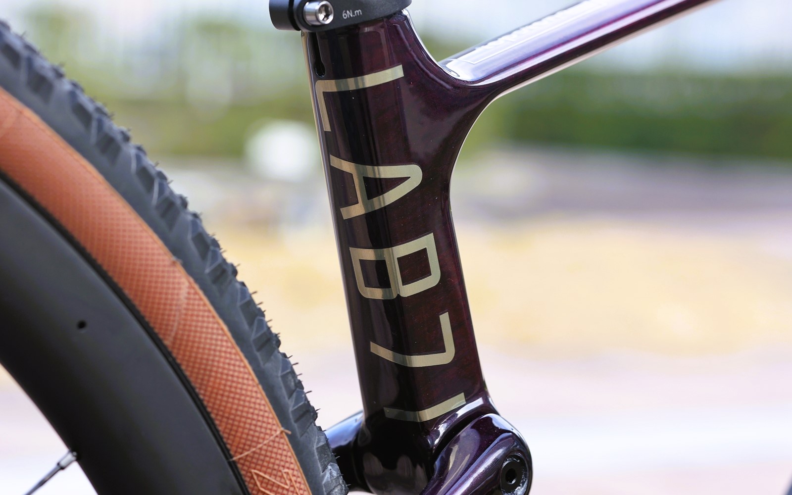 Cannondale Bike Gallery】Topstone Carbon LAB71 | キャノンデール横浜