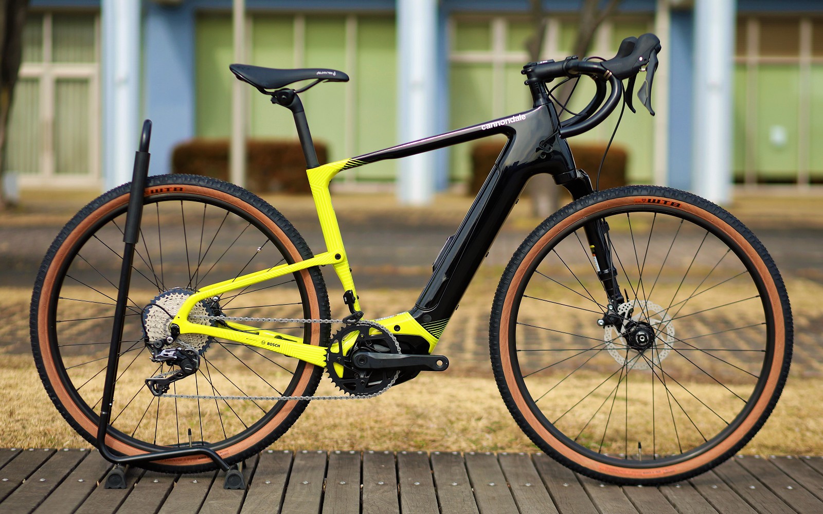 2022 Topstone Neo Carbon Lefty 3入荷しました！ | キャノンデール横浜