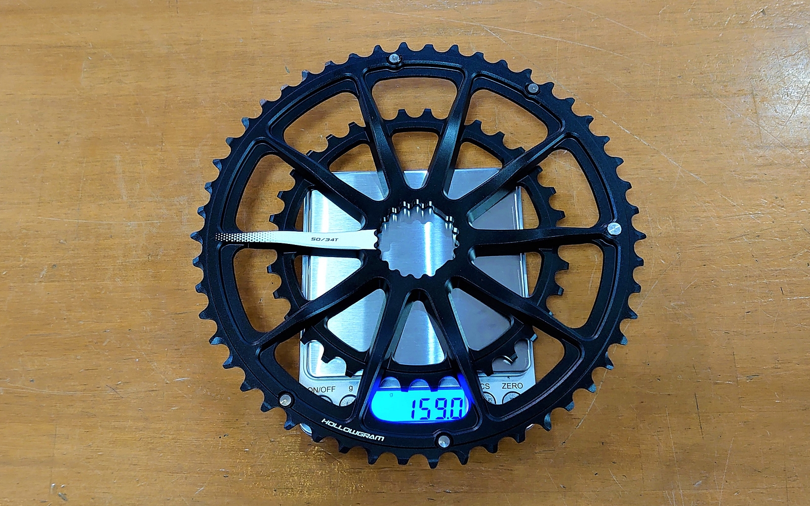 OPI SPIDERING SL チェーンリング | キャノンデール横浜