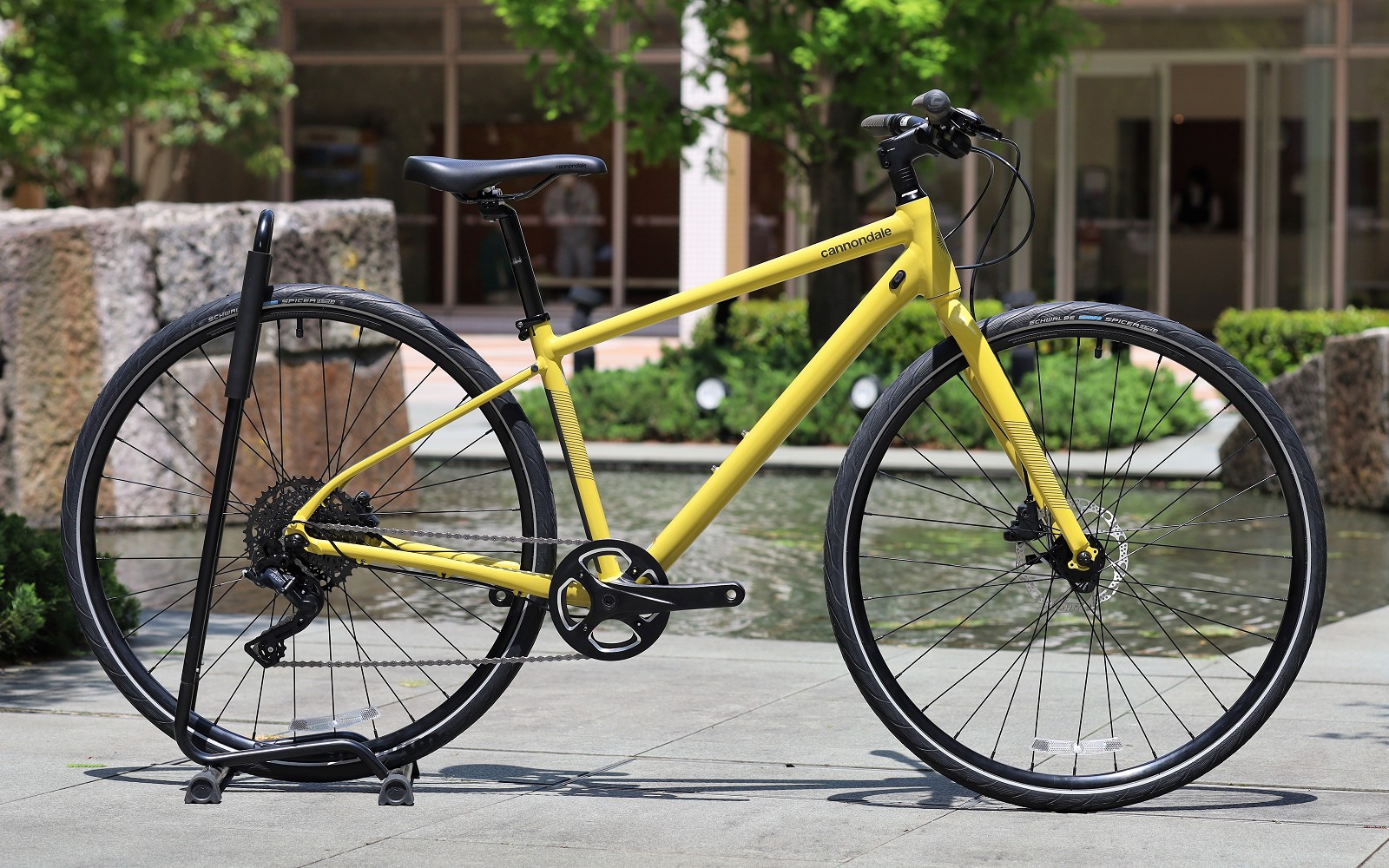 新色で登場！】Quick 4 Women's | キャノンデール横浜