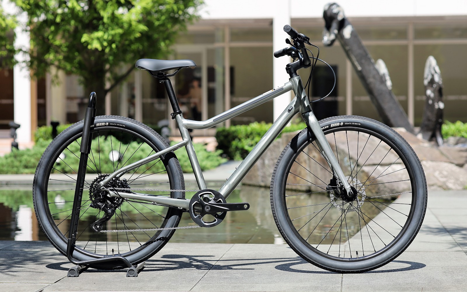 秋のお散歩にTreadwellはいかがでしょうか | キャノンデール横浜