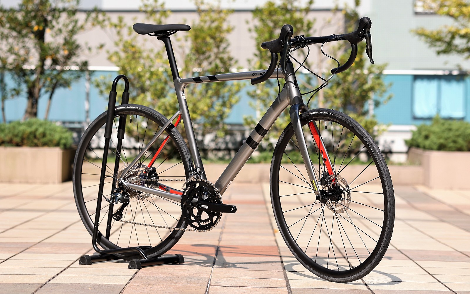 希少な大きめサイズのCAAD13 Disc 105あります | キャノンデール横浜