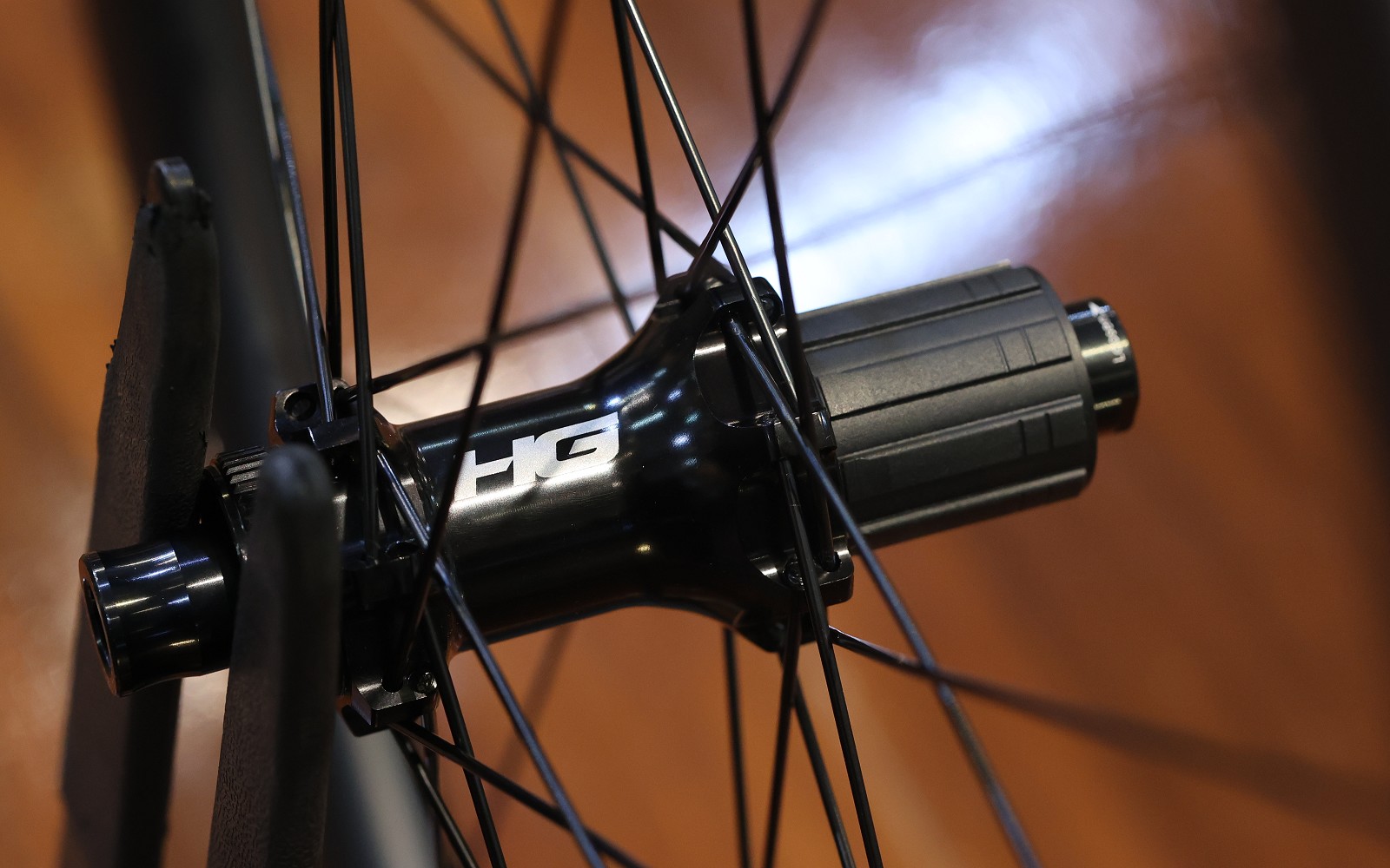 驚異のコスパホイール!Hollowgram R45 | キャノンデール横浜