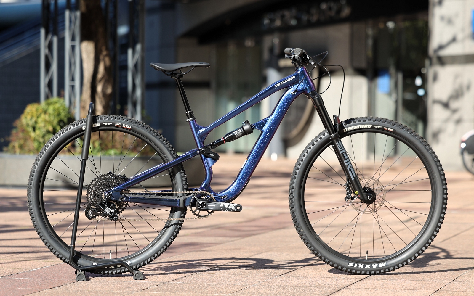 在庫車情報】グラベルバイク・マウンテンバイク | キャノンデール横浜