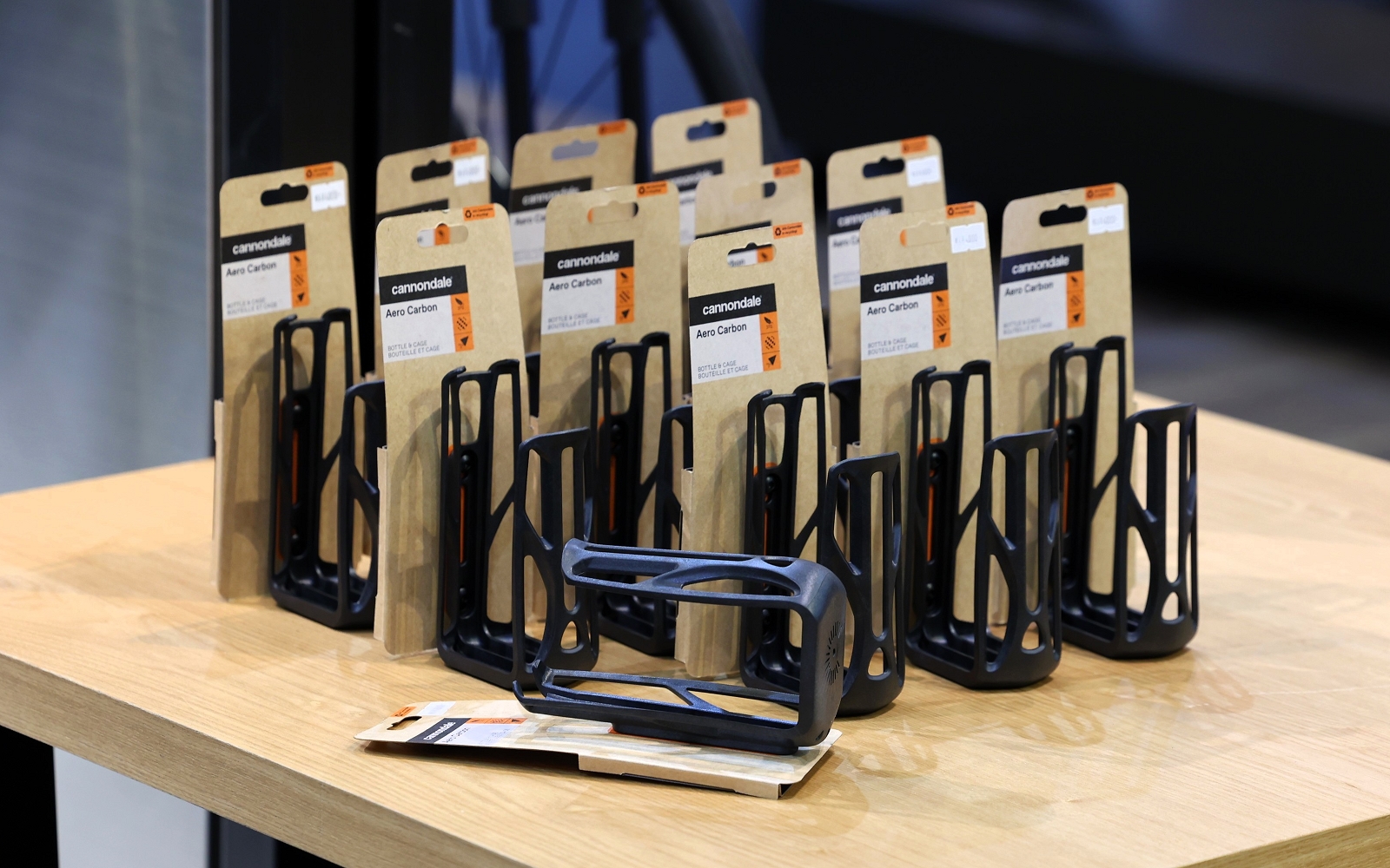 PARTS & ACCESSORY | キャノンデール横浜