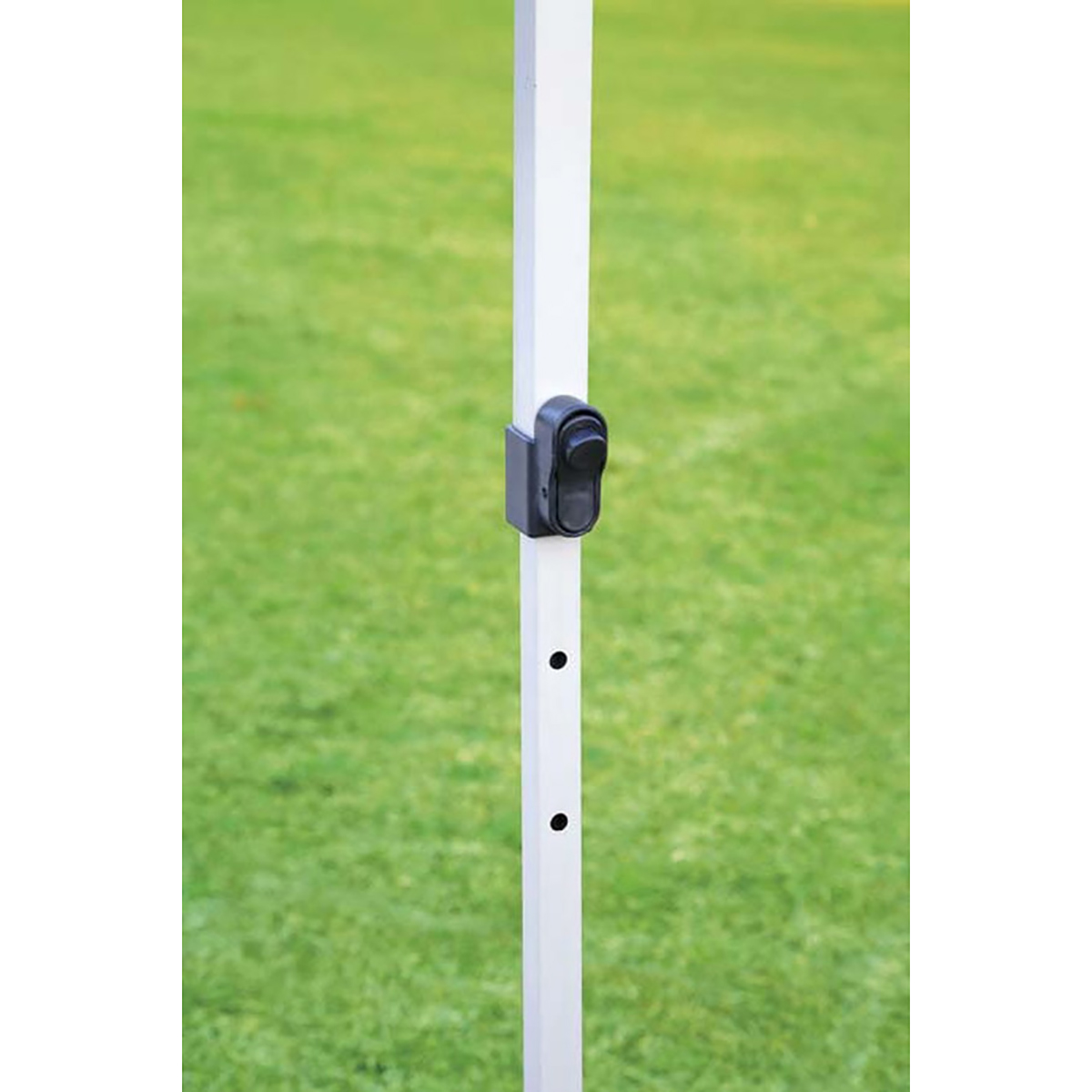 クイックシェード 300UV グリーン ＜キャリーバッグ付＞ - アウトドア