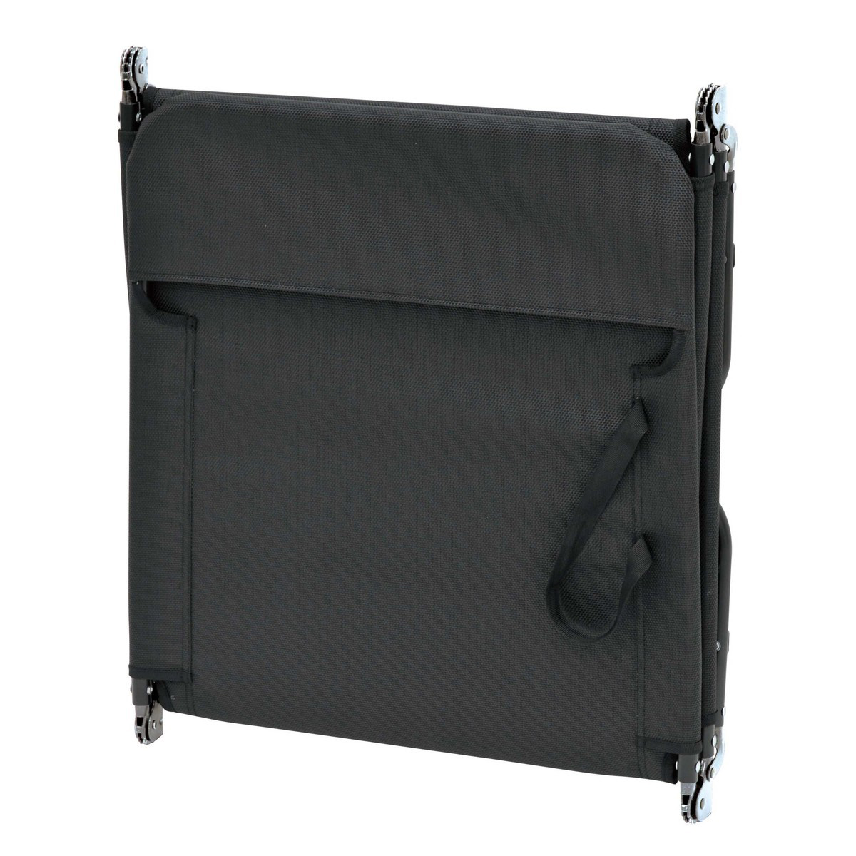 クールメッシュ リクライニングベッド type2 （ブラック