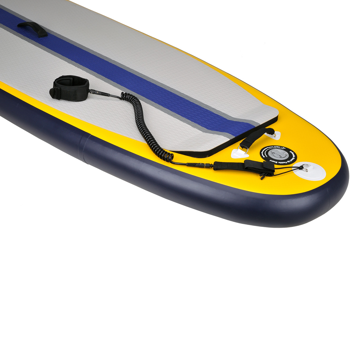 フラボード iSUP スーパーライド 320 - アウトドア・キャンプ用品