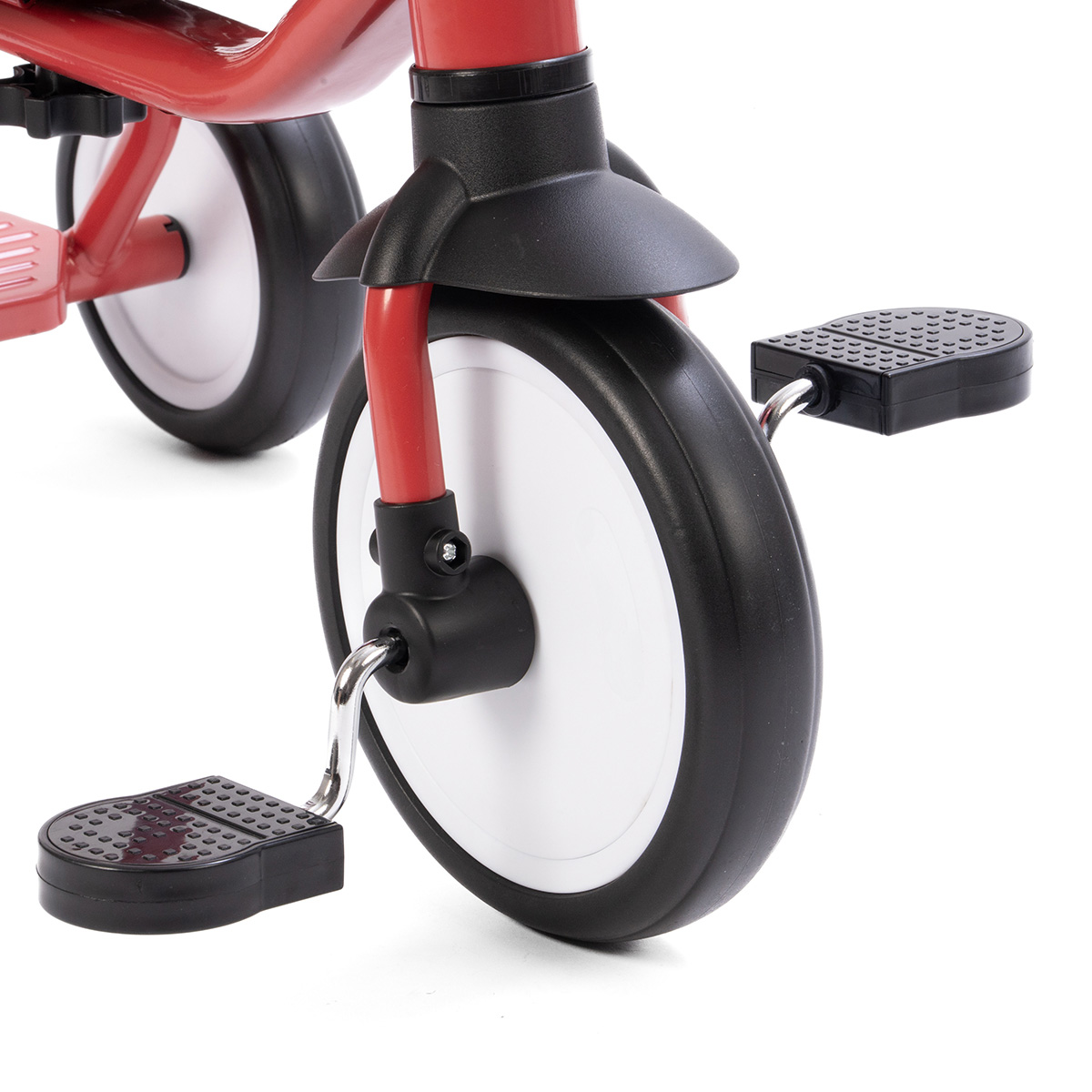 ステッピ三輪車（レッド） - アウトドア・キャンプ用品 - キャプテン