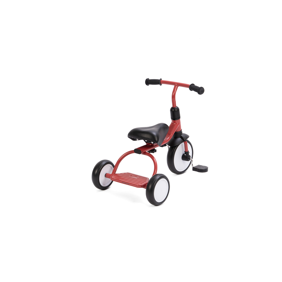 ステッピ三輪車（レッド） - アウトドア・キャンプ用品 - キャプテン