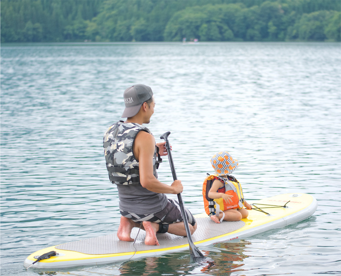 フラボード - アウトドア・キャンプ用品 - キャプテンスタッグ