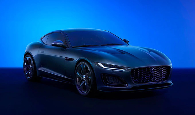 ジャガー・Fタイプの2024年モデルが日本での受注を開始 - カー・アンド