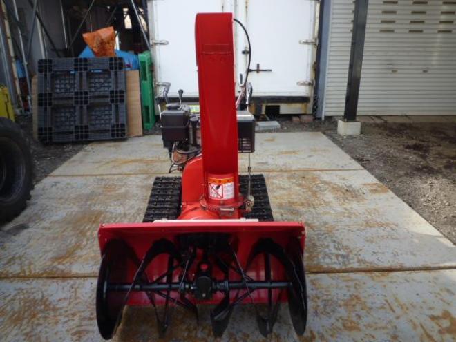 除雪機の中古車詳細情報｜特選中古車は【CARさっぽろ】