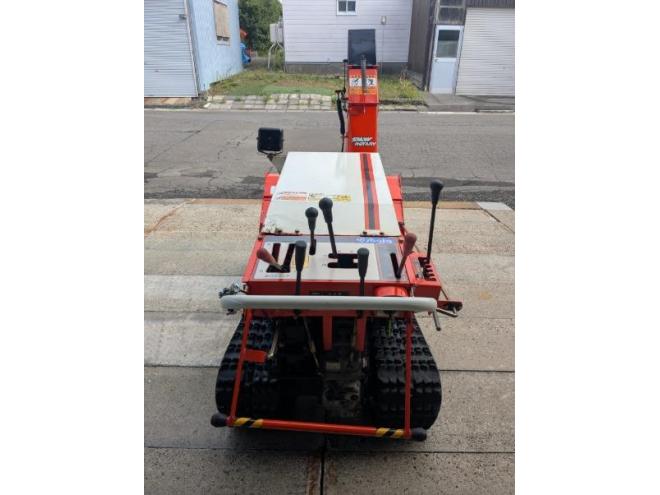 除雪機の中古車詳細情報｜特選中古車は【CARさっぽろ】