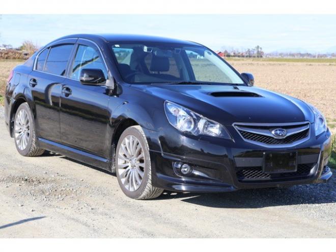 レガシィの中古車詳細情報｜特選中古車は【CARさっぽろ】