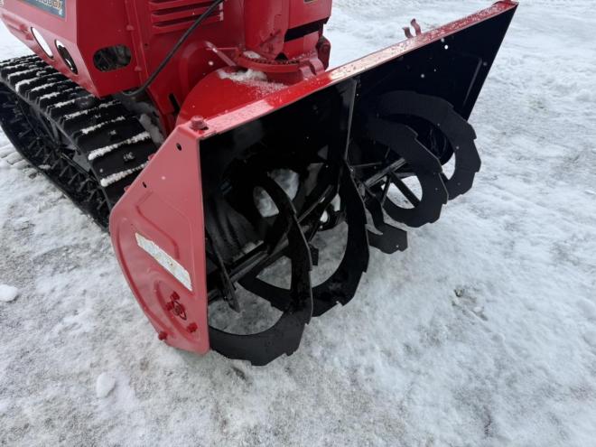 除雪機の中古車詳細情報｜特選中古車は【CARさっぽろ】