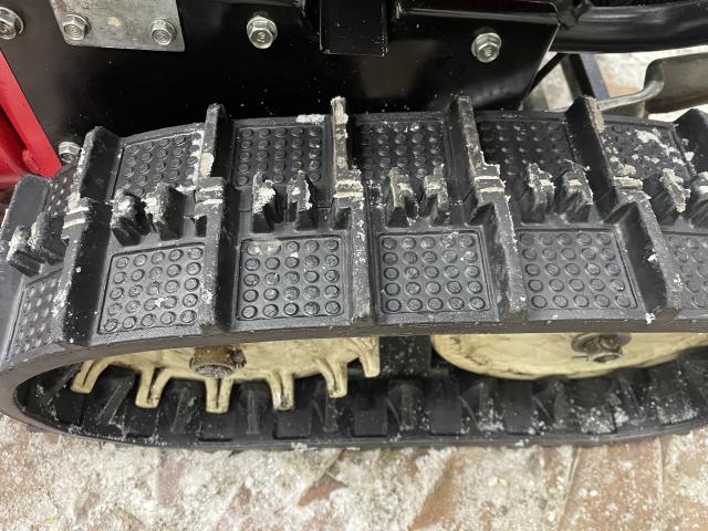 除雪機 ホンダ HS760. 7馬力、整備済み｜除雪だよ！全員集合☆除雪機