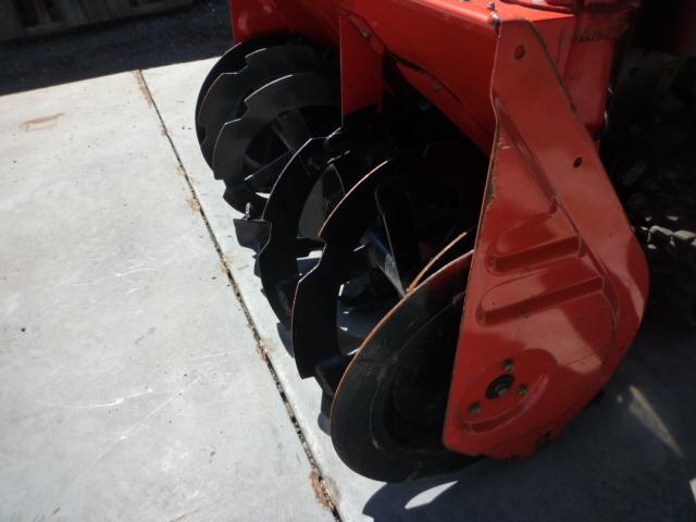 除雪機 三菱 MSR900DNHC 8.5馬力 HST ディーゼル 値下げ｜除雪だよ