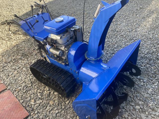 除雪機 ヤマハYT-1090 75H 900mm幅 10馬力｜除雪だよ！全員集合☆除雪