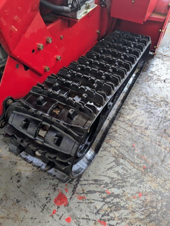 除雪機 ヤナセ 810HST 10馬力 良品｜除雪だよ！全員集合☆除雪機マーケット