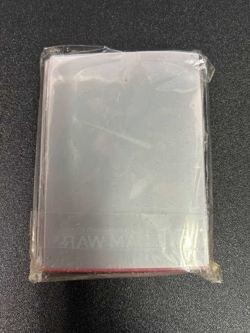 スリーブ】サザビー - カードランド秋葉原店