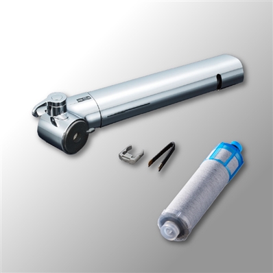 定期付き）取替浄水スパウト＋浄水カートリッジ 【スタンダードタイプ