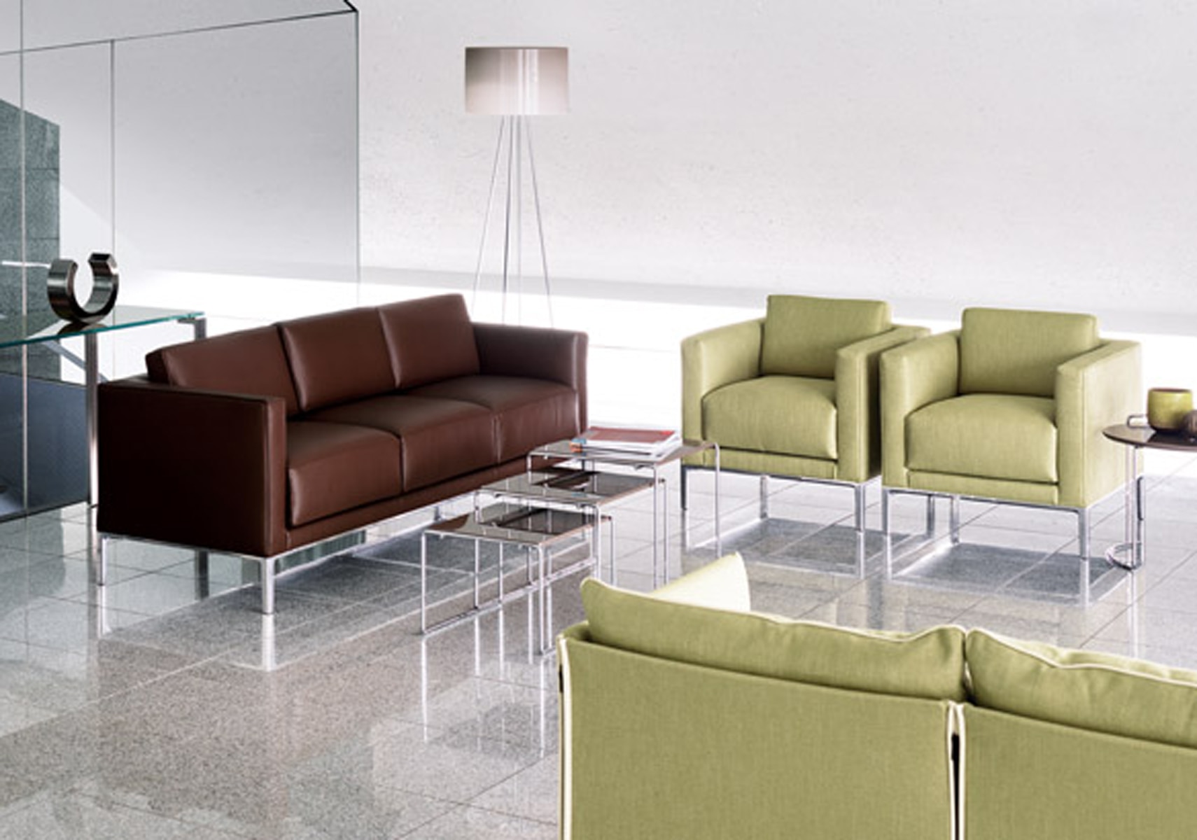 IXC(イクスシー）GRAB small sofa オプショングラブ スモールソファ用