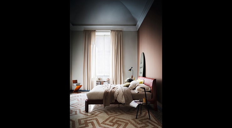 L50 CAB NIGHT（キャブ）Cassina | カッシーナ・イクスシー