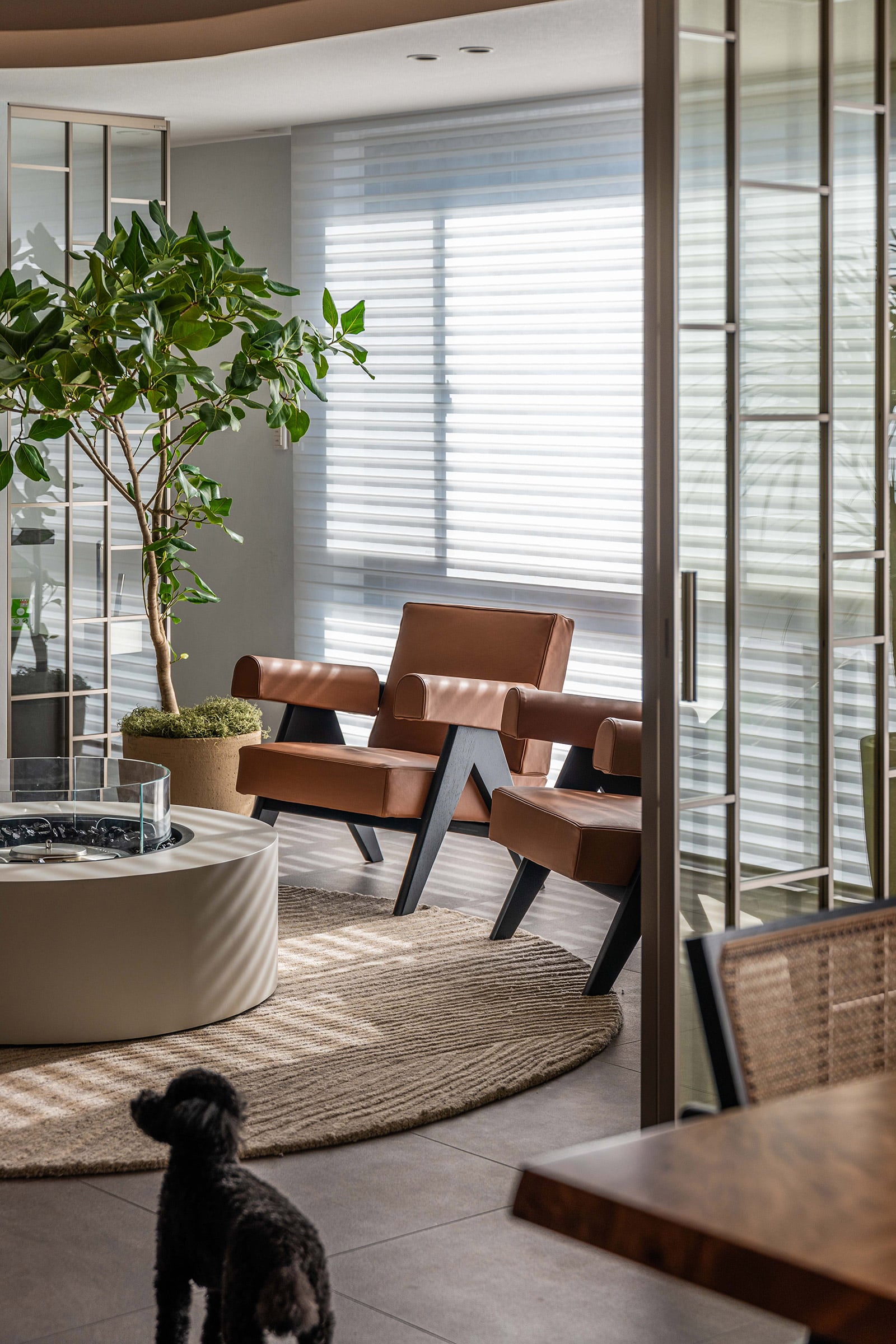 個人邸- 納品事例 | カッシーナ・イクスシー