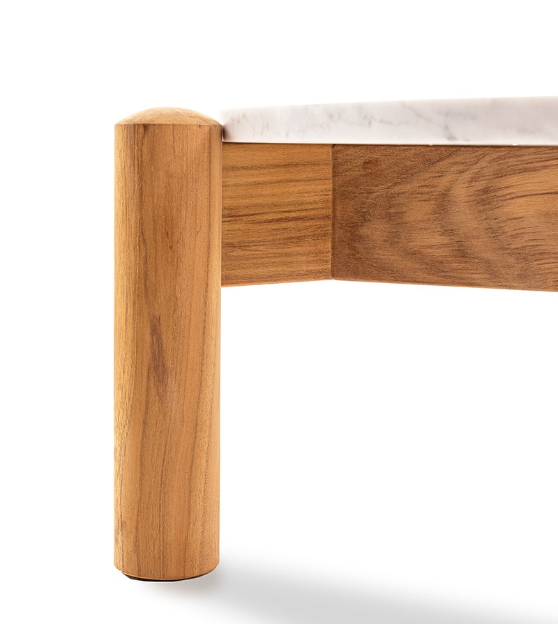 535 TABLE A PLATEAU INTERCHANGEABLE OUTDOOR （ターブル ア プラトー