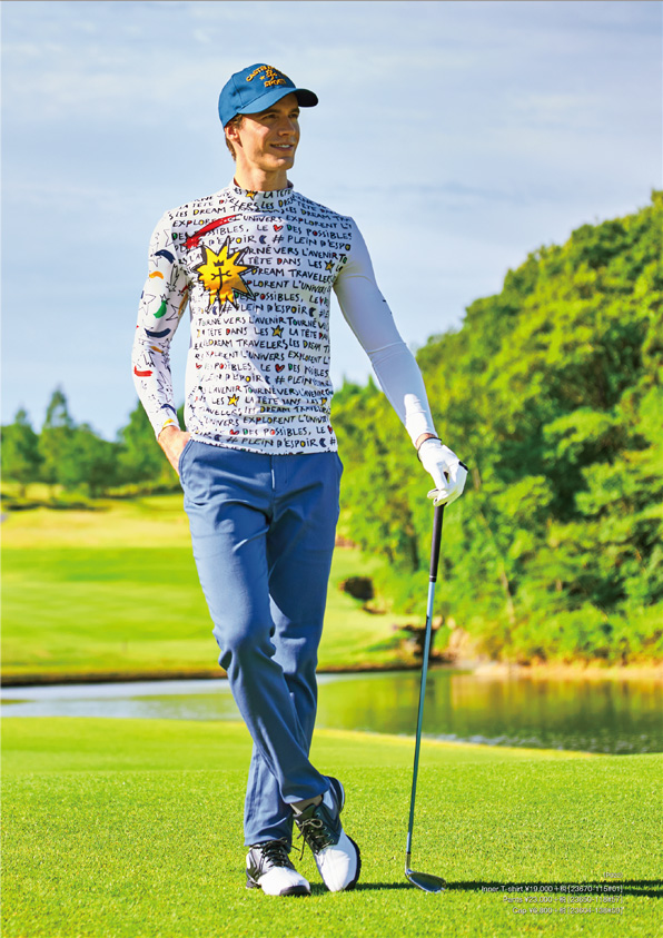 2020AW COLLECTION | カステルバジャック（CASTELBAJAC）公式通販