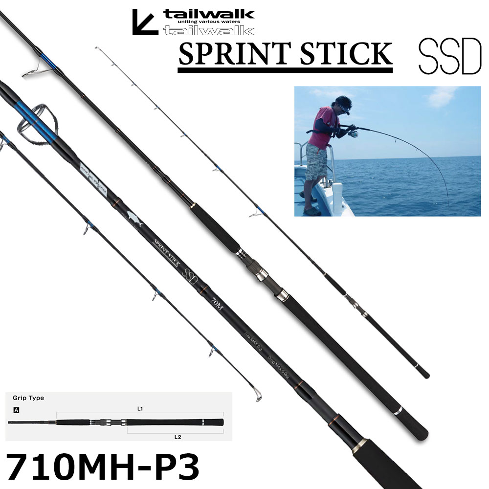 シマノ(SHIMANO) ディアルーナ MB S900ML-4 ☆セール特別割引品