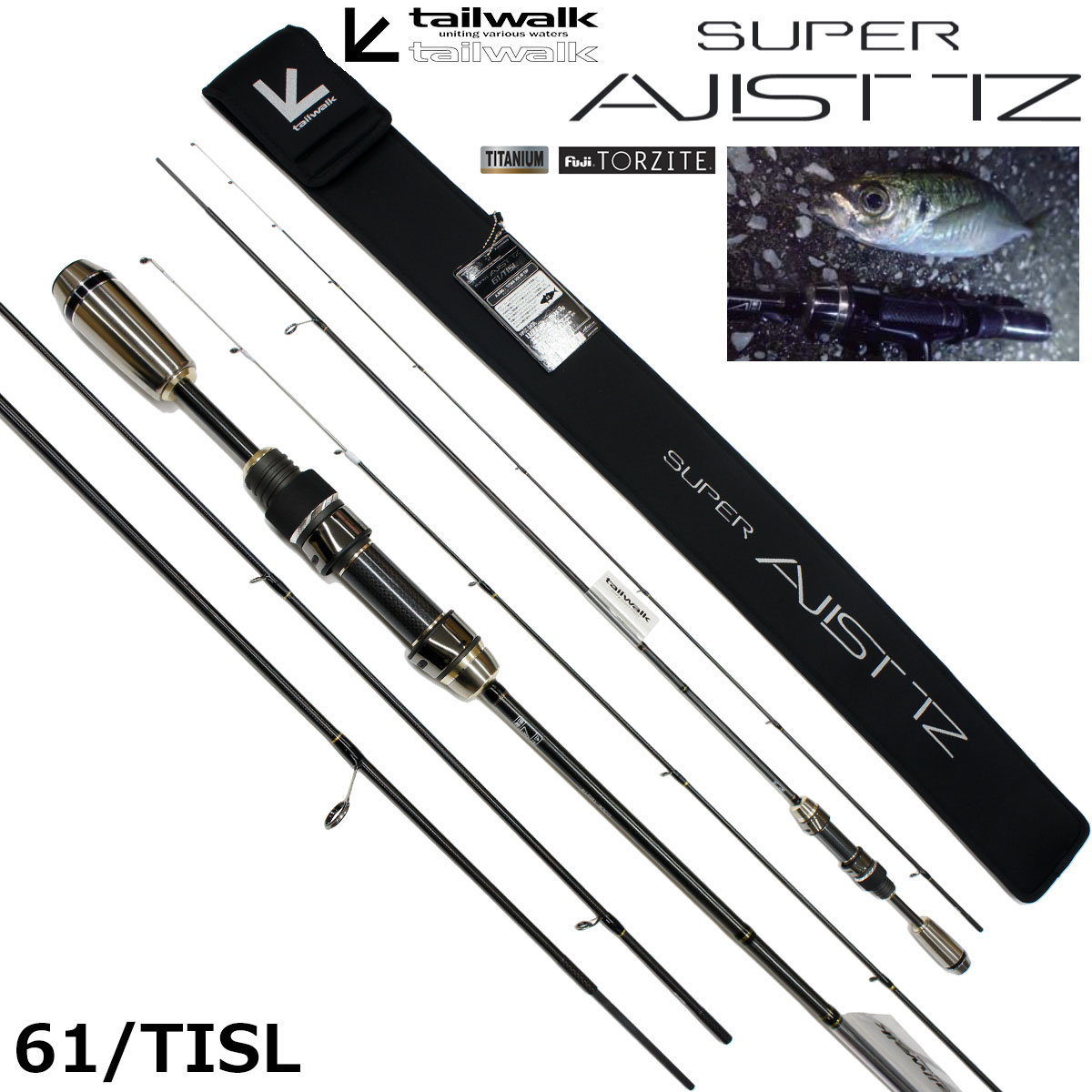 オリムピック(OLYMPIC) 21コルト 21GCORS-572UL-TS(チタンソリッド