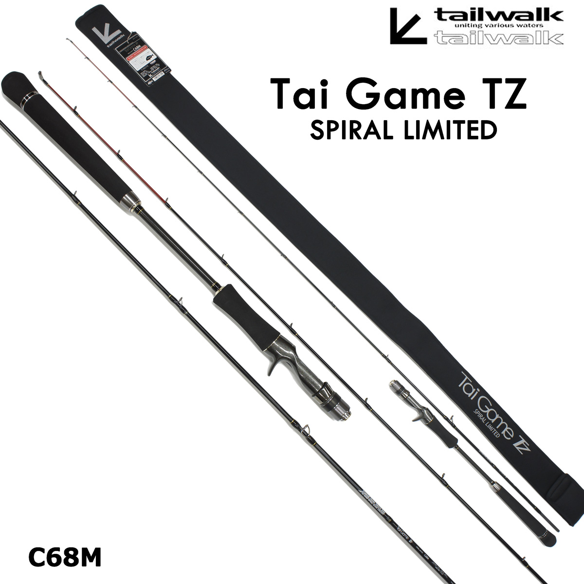 ZENITH(ゼニス) ゼロシキ マッハ3 パワーライト ZPL-62MB ○完売しま