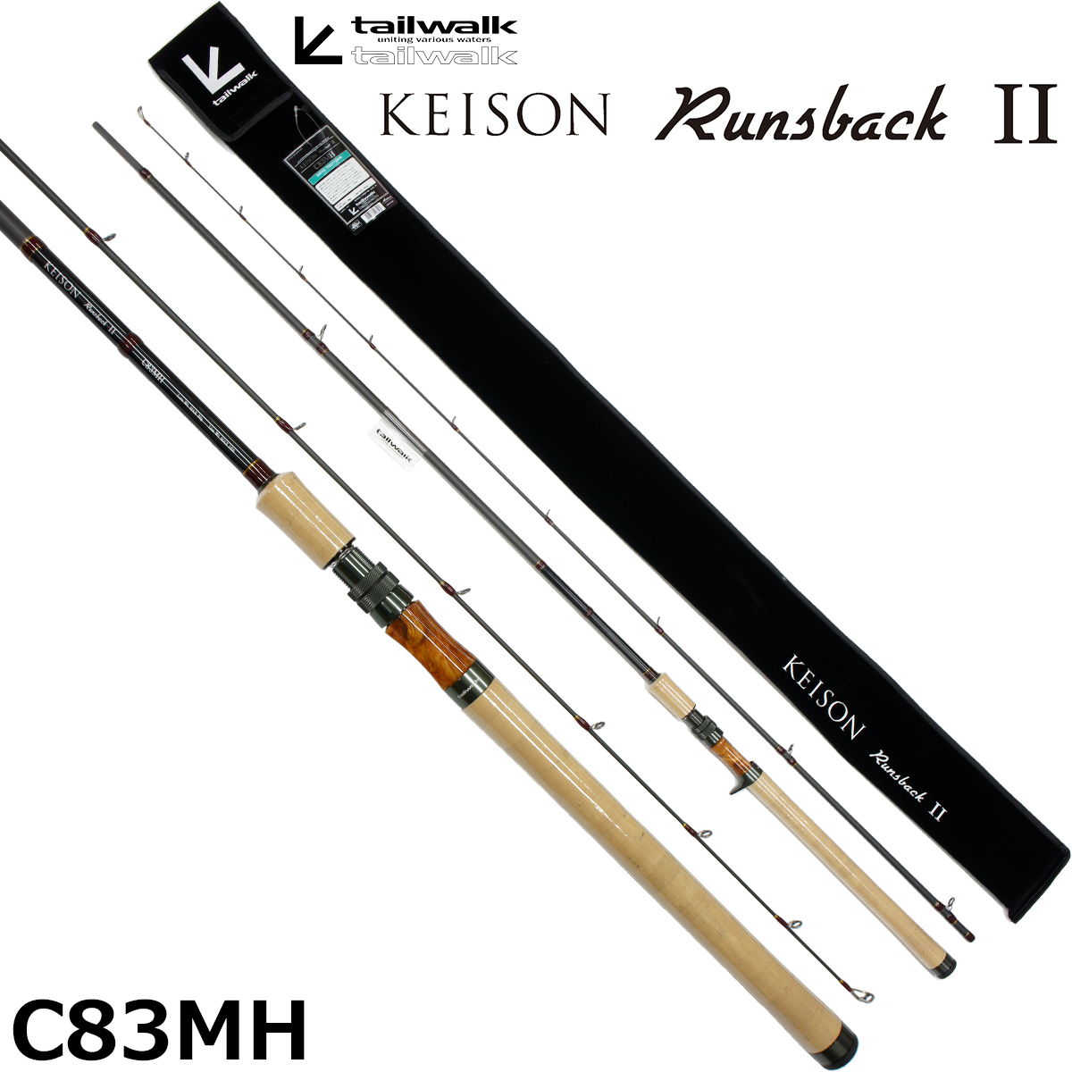 ジャクソン(Jackson) カワセミ・ラプソディ AE Type P TULA-652UL ○廃