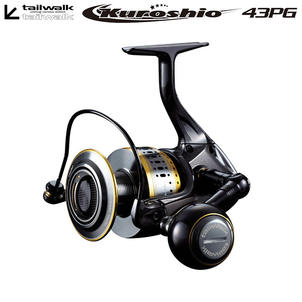 テイルウォーク(tailwalk) クロシオ 43PG ○廃番 完売しました