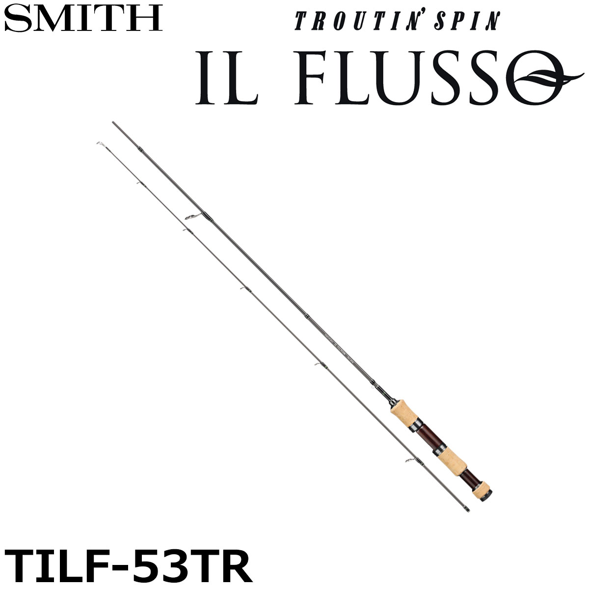 シマノ(SHIMANO) 21 カーディフ NX S48UL-4 カーディフNX[CARDIFF NX