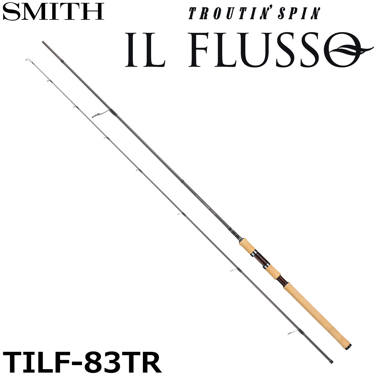 スミス(SMITH) ダークシャドゥ(Dark Shadow)EX DSEX-710 ☆特別割引品