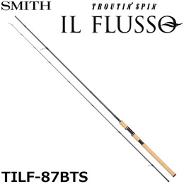 スミス TROUT トラウトロッド ロッド | 激安釣具通販 ルアー