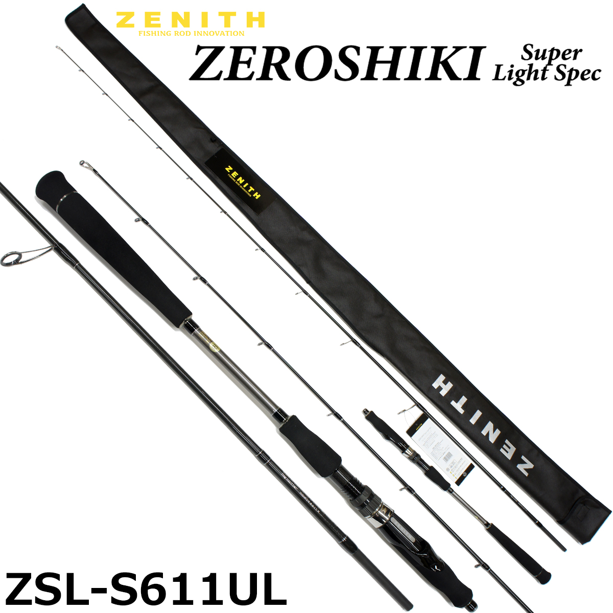 フェンウィック FVRエリート キャスティング ELT76CH-T J ☆激安放出品