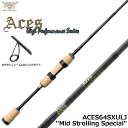 エイシス(ACES) ☆NEW フェンウィック バスロッド ロッド | 激安釣具