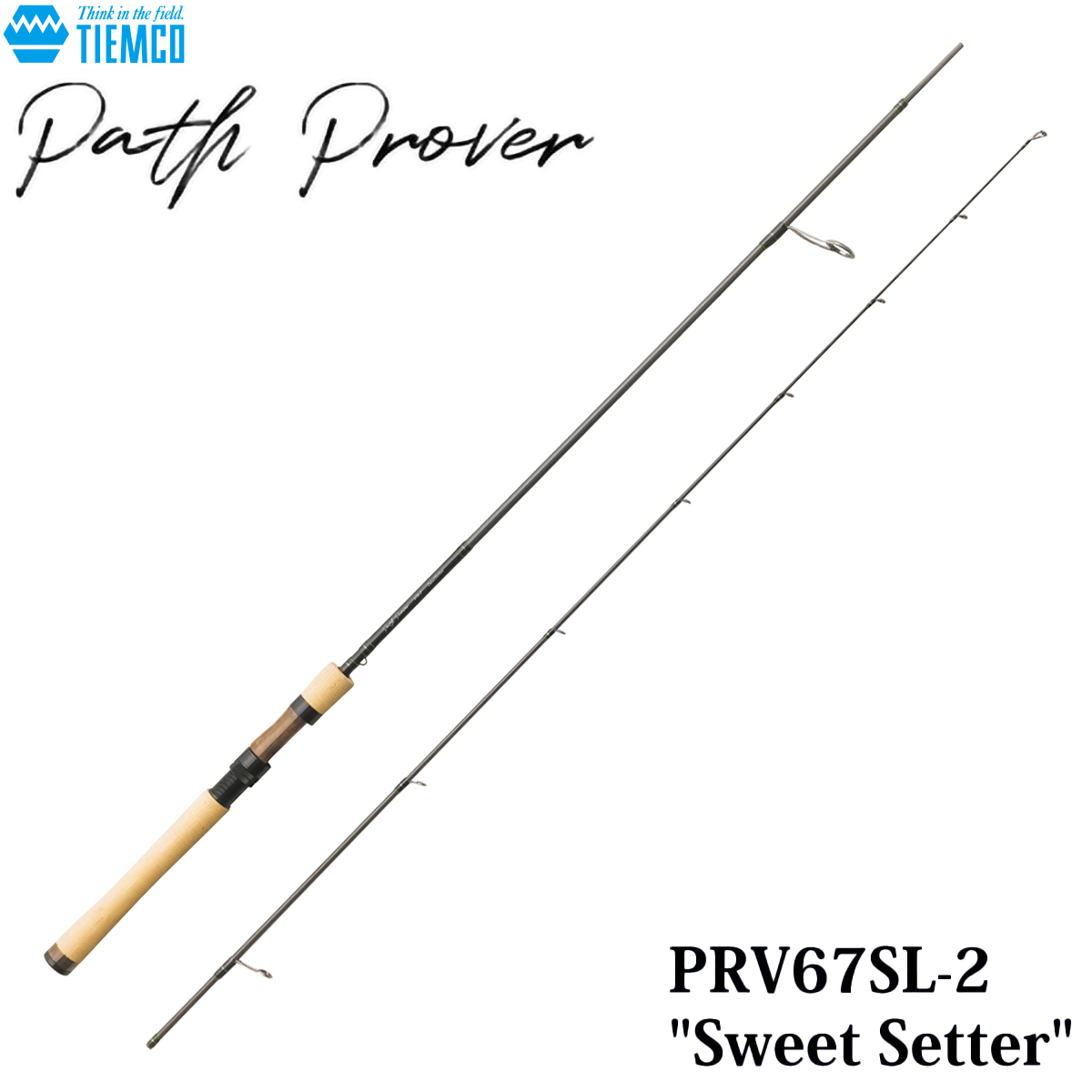 ティムコ(TIEMCO) エンハンサー E64ML-2 ティムコ TROUT | 激安釣具