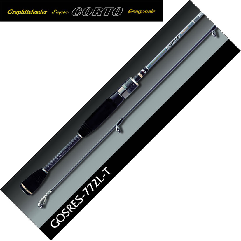 オリムピック スーパーコルトエサゴナーレ GOSRES-732L-T ☆セール特別