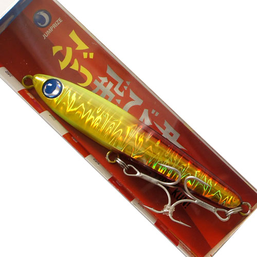 ジャンプライズ(JUMPRIZE) ぶっ飛び君 95S #14 サンライズチャート