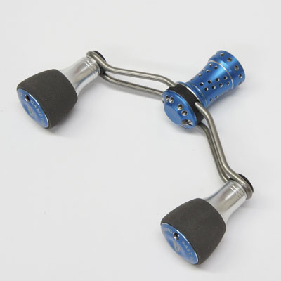 オーシャンマーク HANDLE NO LIMITS EX2500RA/D-MB マットブルー(11