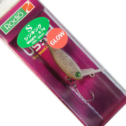 ロデオクラフト(RodioCraft) ウッサ(S) #22 19早乙女 ロデオクラフト