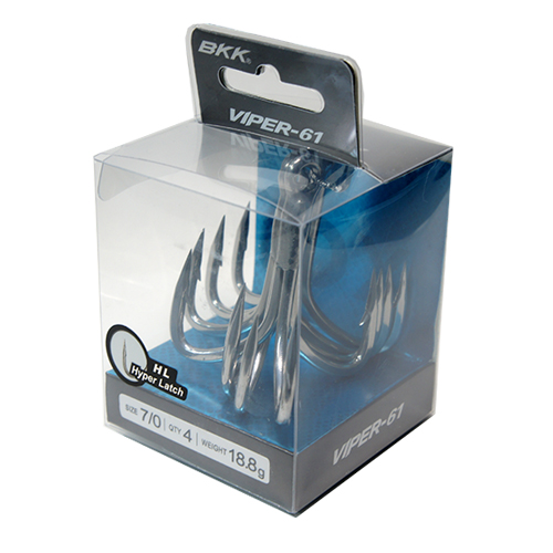 スカイグレー(SkyGrey)コイノボリポッパー モンスターツナ コクオウ