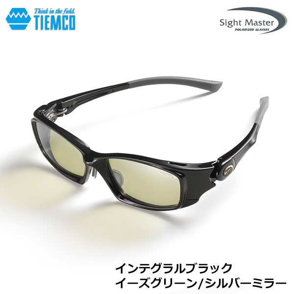 サイトマスター ワンエイティ マッハ ブラック/グリーンPRO スーパー